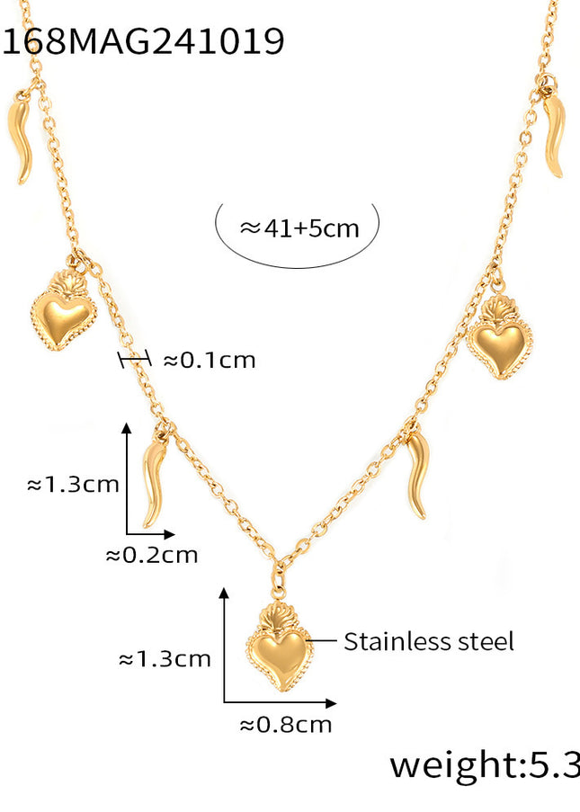 Sasa Necklace