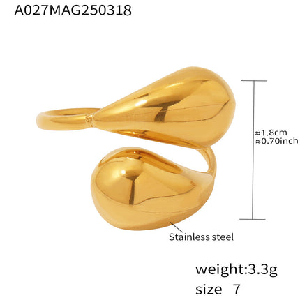 Softie Ring