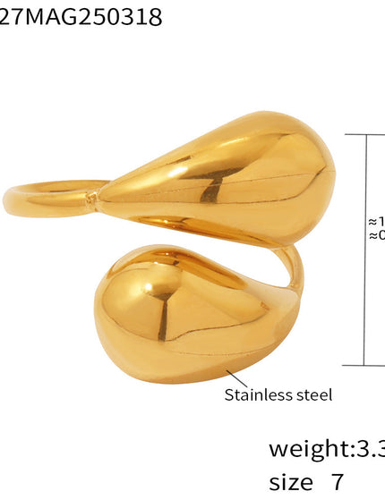 Softie Ring
