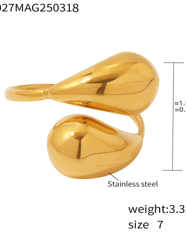 Softie Ring