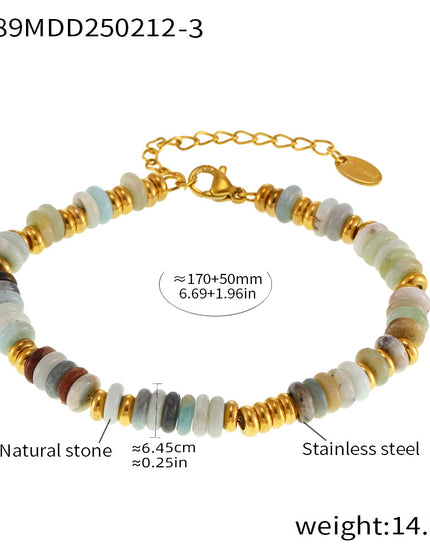 Joyal Necklace