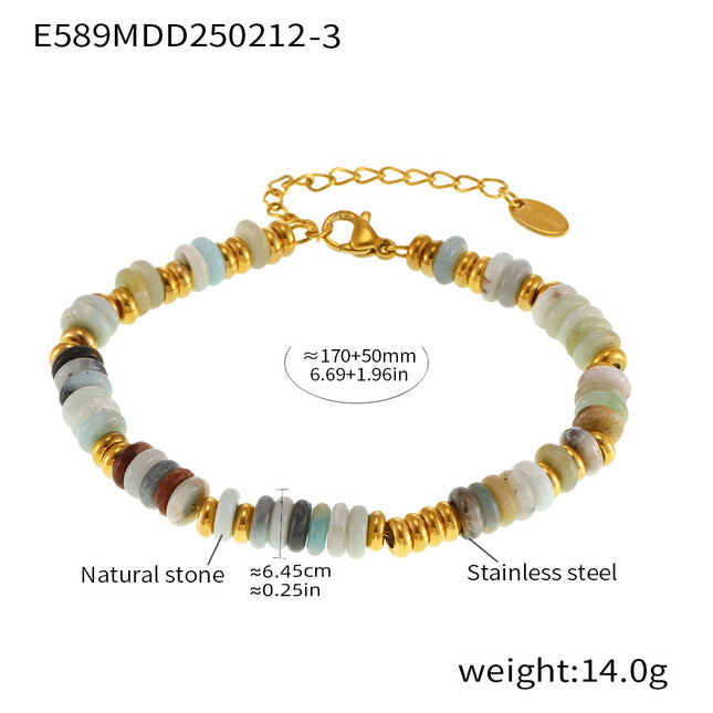 Joyal Necklace