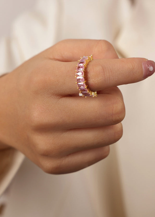 Pomy Ring