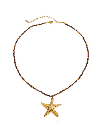 Boho Necklace