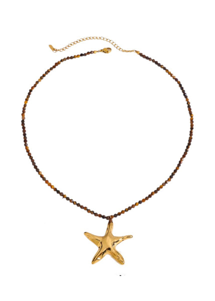 Boho Necklace