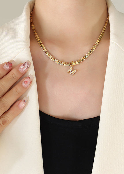 Evan Necklace