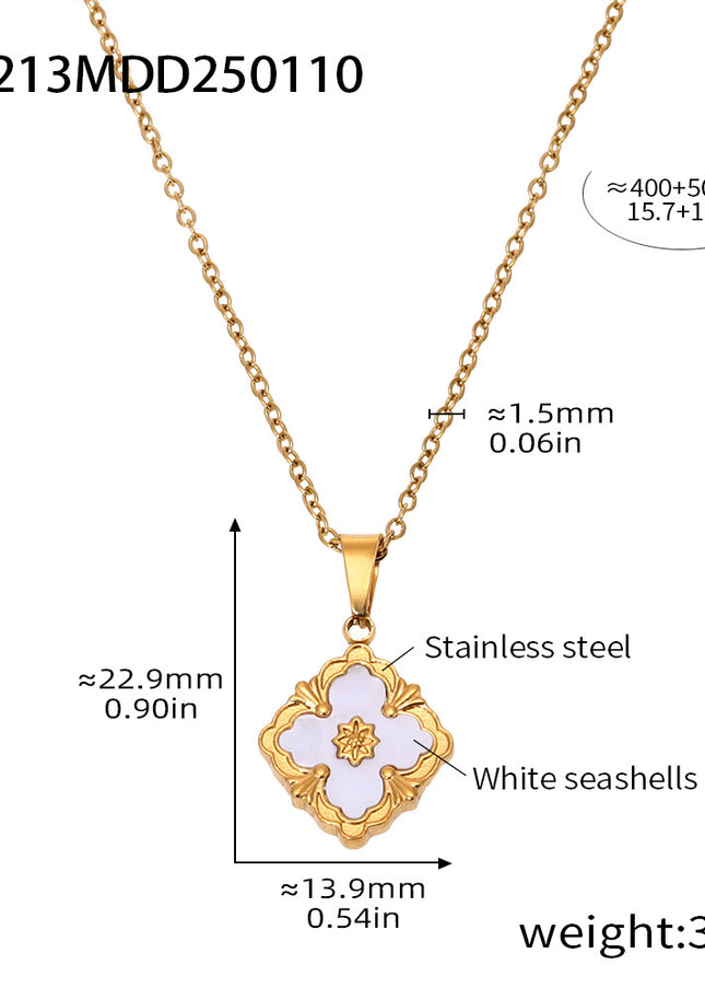 Cenza Necklace