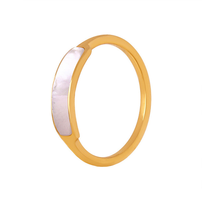 Averse Ring