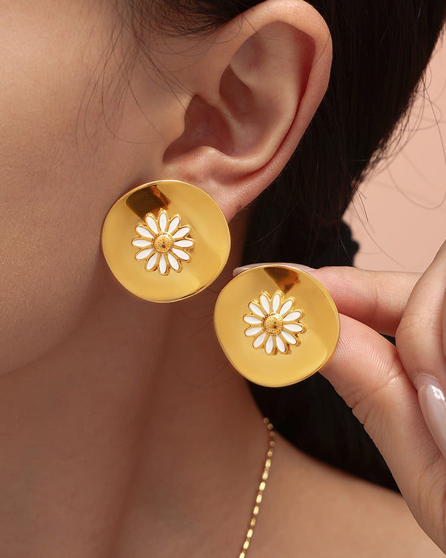 Tippy Ring