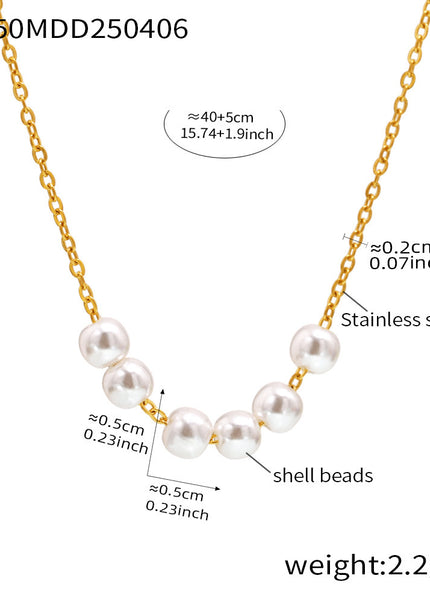 Irena Necklace