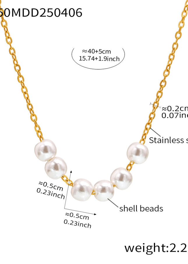 Irena Necklace