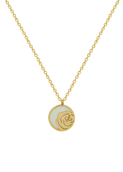 Coquette Necklace