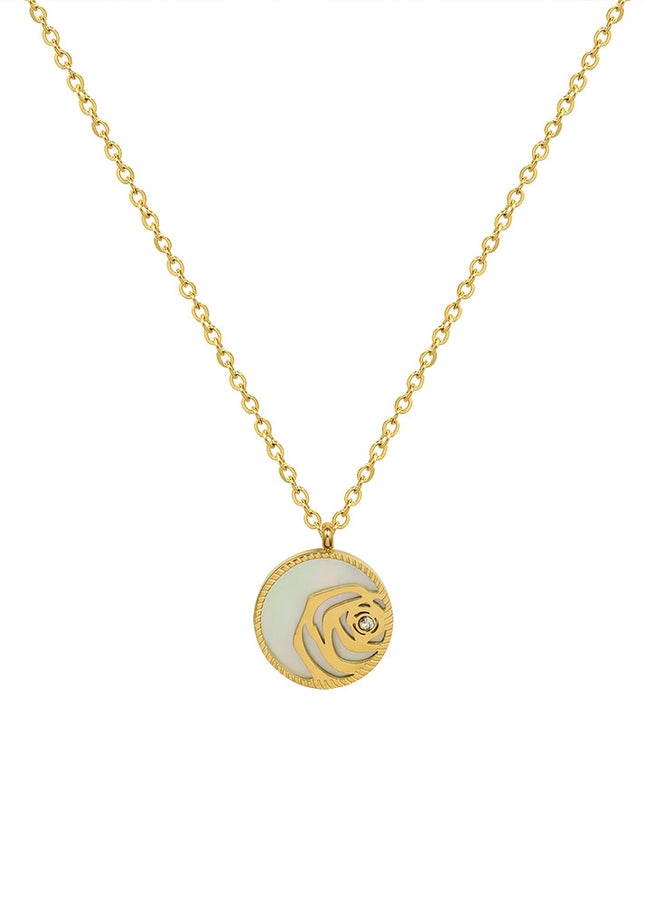 Coquette Necklace