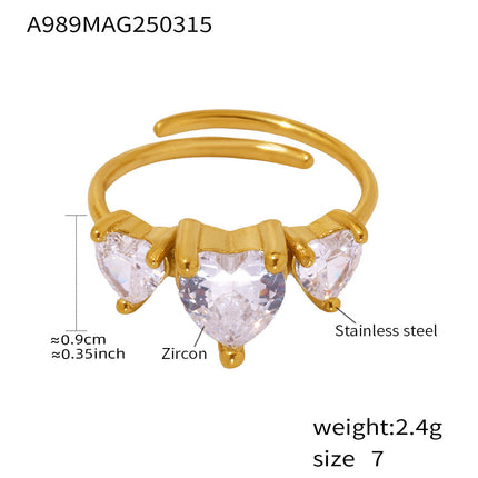 Cape Ring