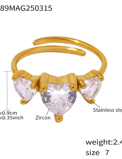 Cape Ring