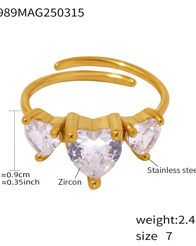 Cape Ring