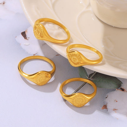 Angelic Ring