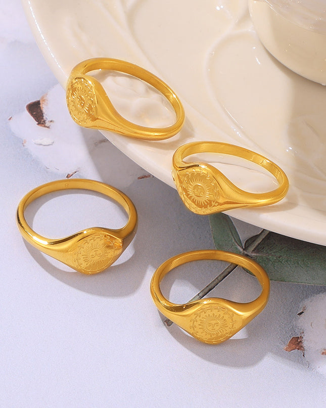 Angelic Ring