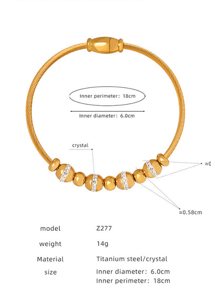 Ellie Bracelet