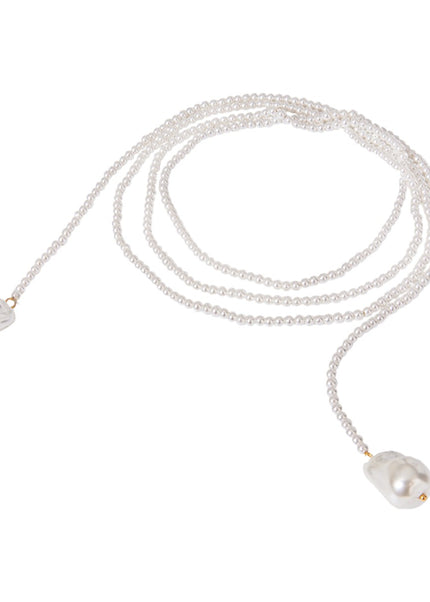 Offwhite Necklace