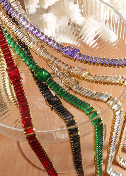 Loving Necklace