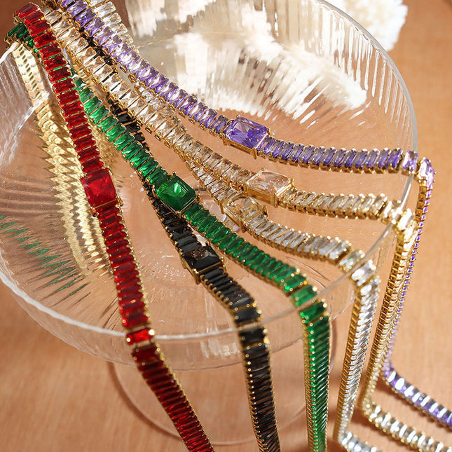 Loving Necklace