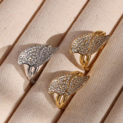 March Ring