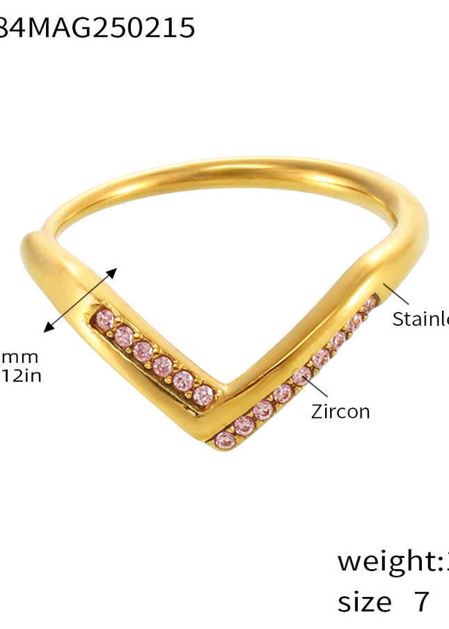 Candy Ring
