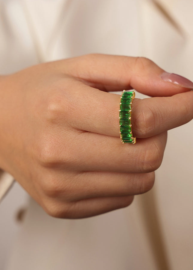 Pomy Ring