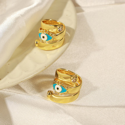 Hugsy Ring
