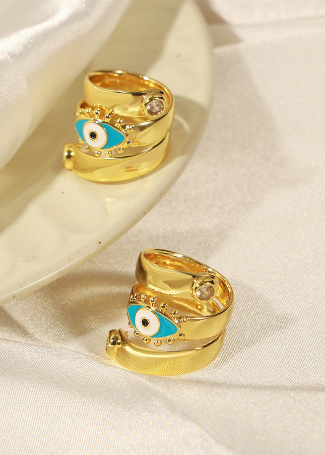 Hugsy Ring