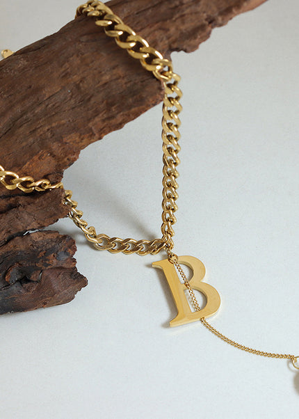 Joshua Necklace