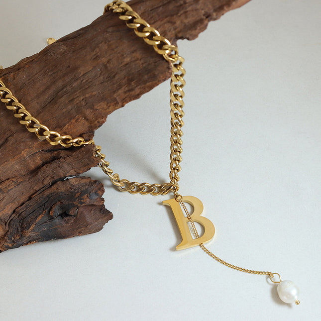 Joshua Necklace