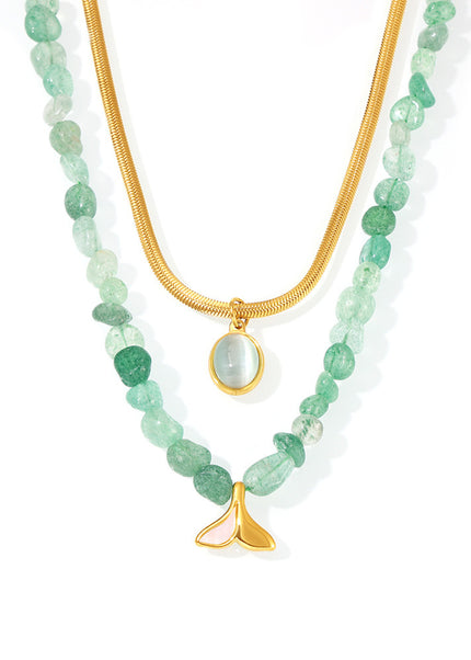 Wilson Necklace