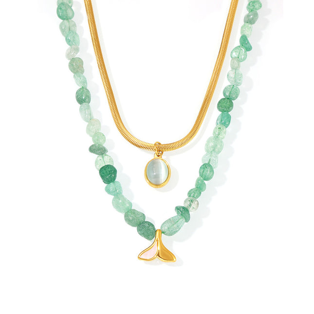 Wilson Necklace