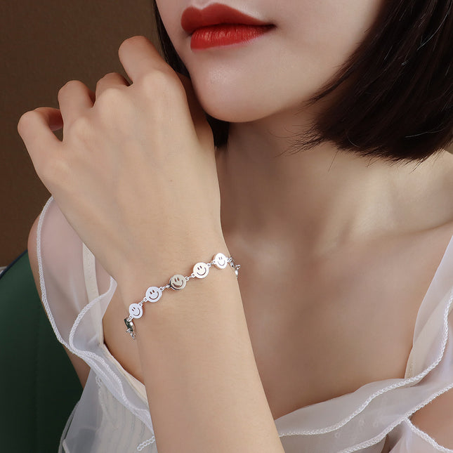 Tada Bracelet