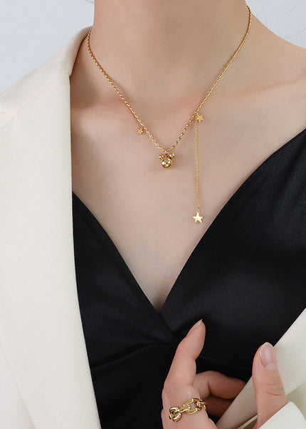 Bloom Necklace