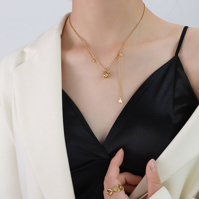 Bloom Necklace