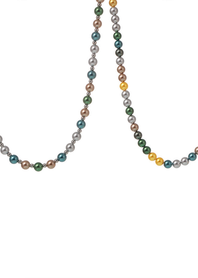 Bubba Necklace