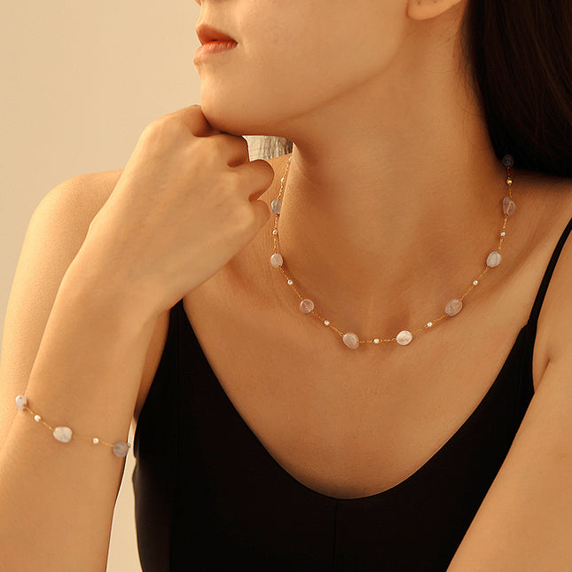Clairo Necklace