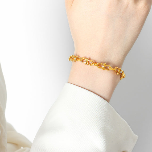 Amaru Necklace
