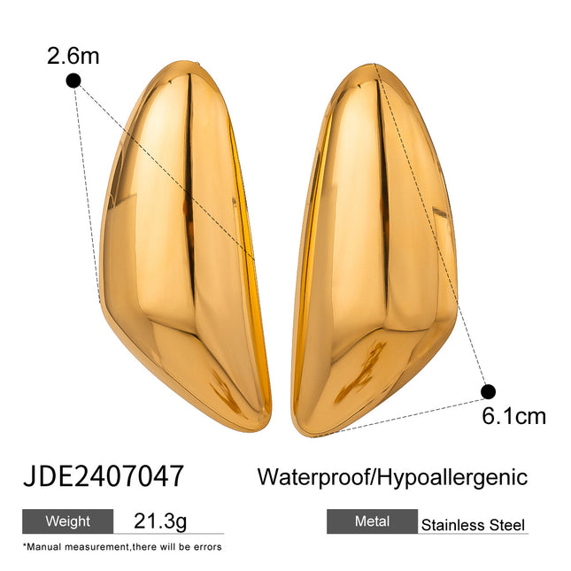 Posh Earrings