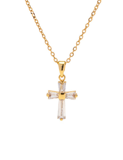 Polish Necklace