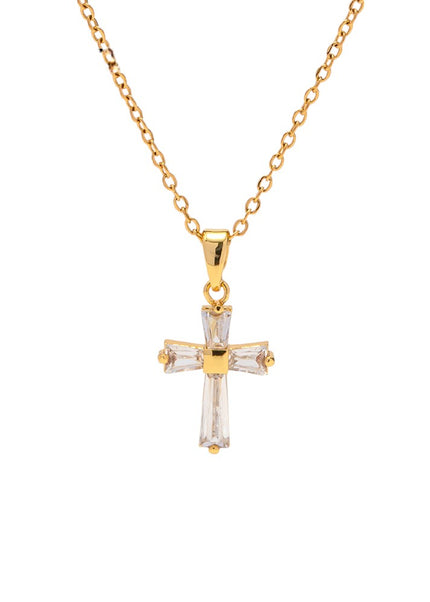 Polish Necklace