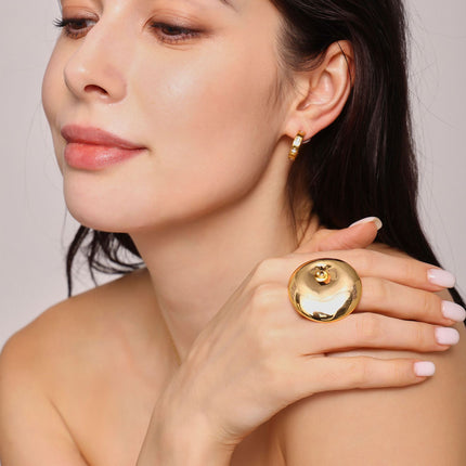 Starry Ring
