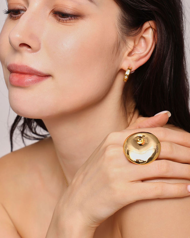 Starry Ring