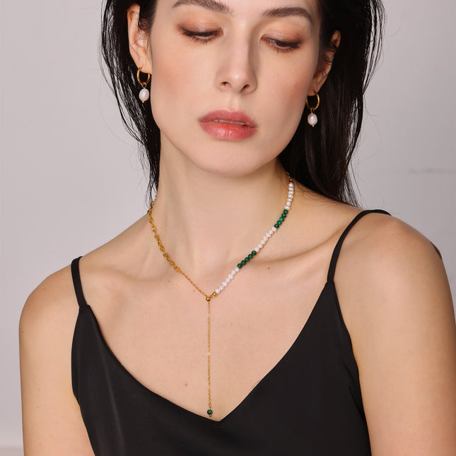 Sun Necklace