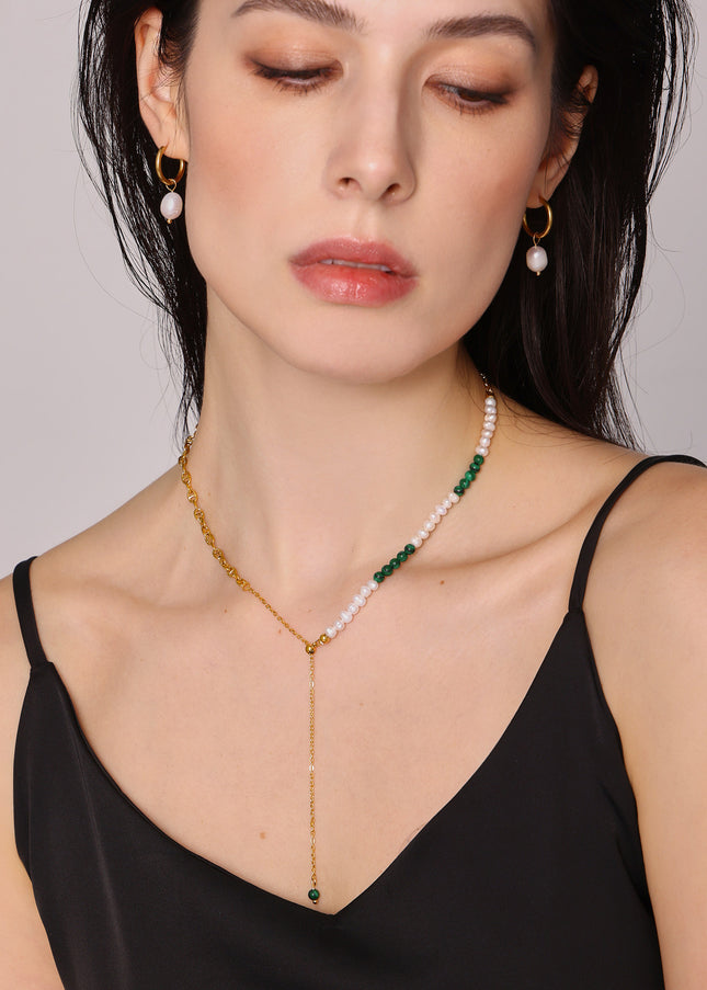 Sun Necklace