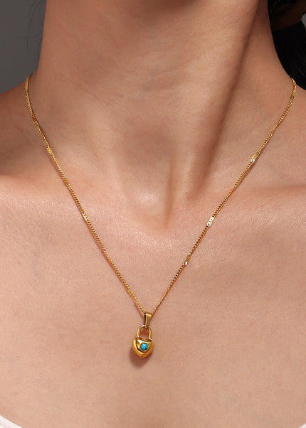 Vanes Necklace