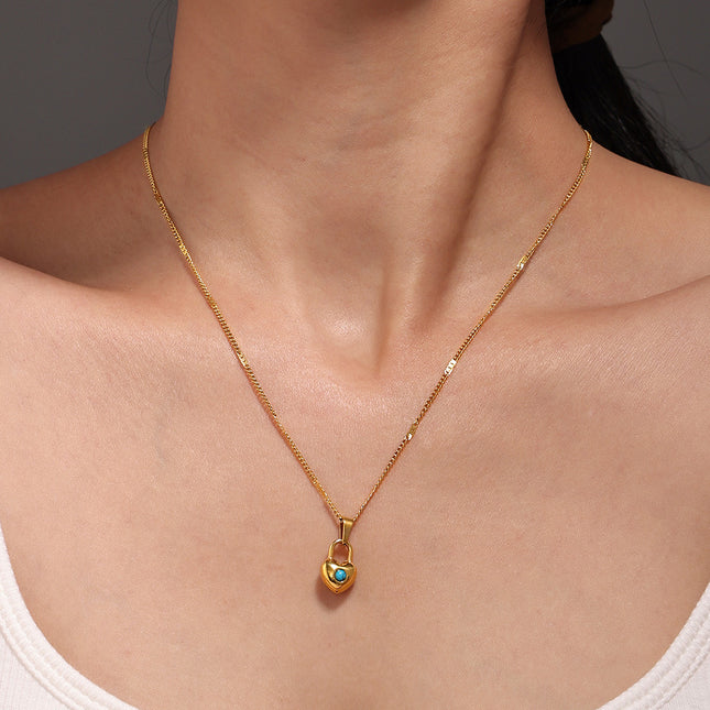Vanes Necklace